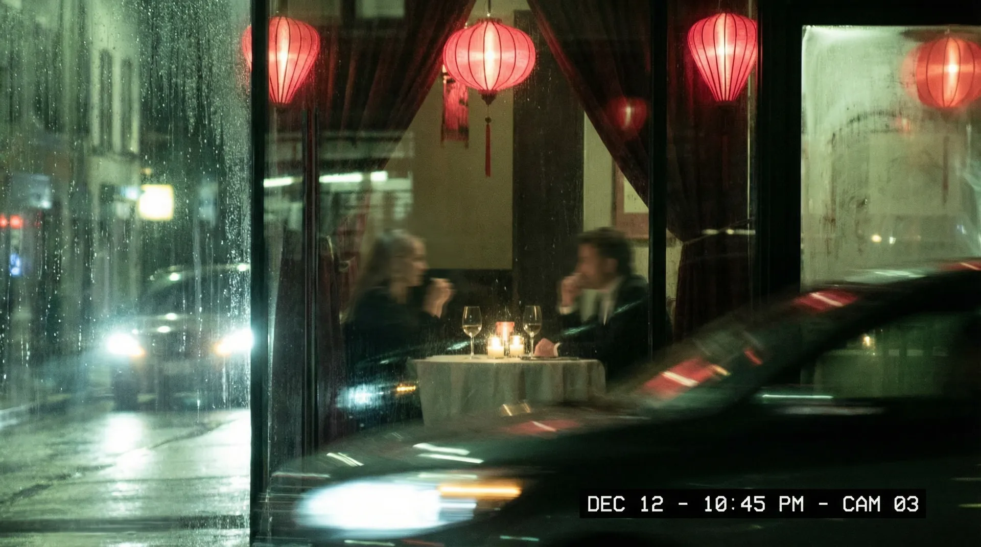 立川理惠 - 密会餐厅偷拍